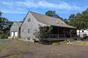 2 Aldrich Rd, Truro, MA 02666 - Photo 1