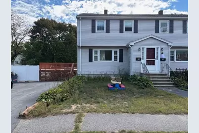 4 Bartlett Drive #A, Woburn, MA 01801 - Photo 1
