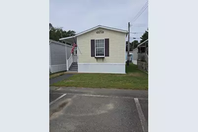 1044 Phillips Rd #20, New Bedford, MA 02745 - Photo 1