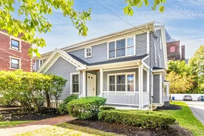 12-20 Richardson Street #14, Newton, MA 02458 - Photo 1