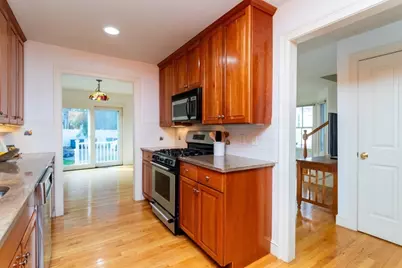 12-20 Richardson Street #14, Newton, MA 02458 - Photo 16
