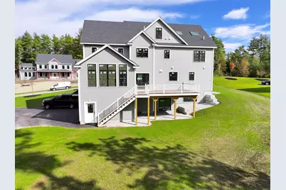 Lot 9A Hayes Woods Ln, Groton, MA 01450 - Photo 2