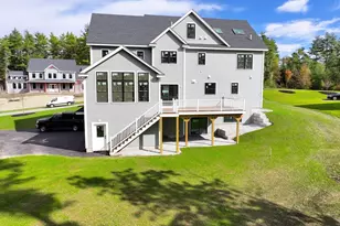 Lot 9A Hayes Woods Ln, Groton, MA 01450 - Photo 2