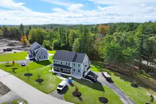 Lot 9A Hayes Woods Ln, Groton, MA 01450 - Photo 1