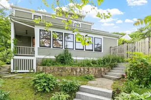 23 Centre Ave, Belmont, MA 02478 - Photo 34
