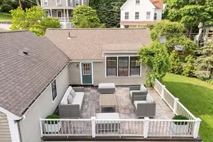 23 Centre Ave, Belmont, MA 02478 - Photo 24