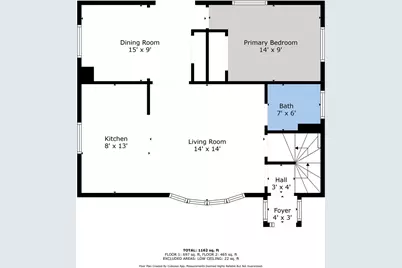 71 Cash St, Fall River, MA 02723 - Photo 36