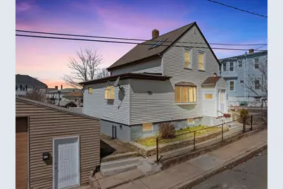 71 Cash St, Fall River, MA 02723 - Photo 2