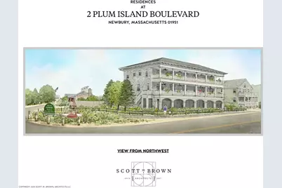 2 Sunset Boulevard, Newbury, MA 01951 - Photo 1