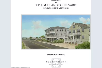 2 Sunset Boulevard, Newbury, MA 01951 - Photo 2