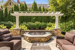 32 Forest St, Lexington, MA 02421 - Photo 32