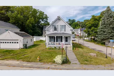 24 Clinton St, Marlborough, MA 01752 - Photo 2