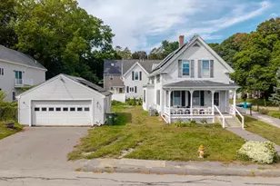 24 Clinton St, Marlborough, MA 01752 - Photo 1