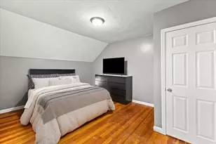 69 Newton St, New Bedford, MA 02740 - Photo 4