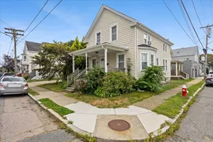 69 Newton St, New Bedford, MA 02740 - Photo 1