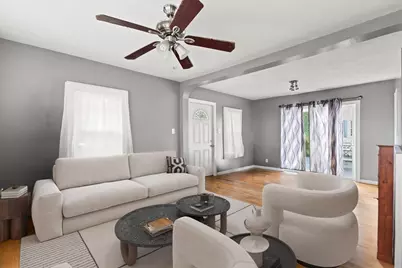 69 Newton St, New Bedford, MA 02740 - Photo 8