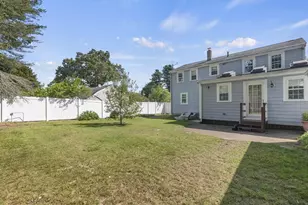 10 Alfred Terrace, Randolph, MA 02368 - Photo 14