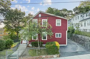 57 Buckley St, Quincy, MA 02169 - Photo 2