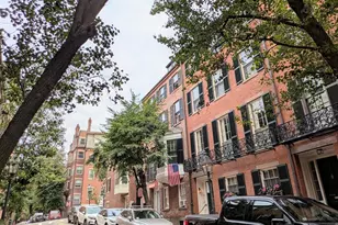 11 W Cedar St, Boston, MA 02108 - Photo 2