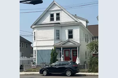 91-93 Newton St, Lawrence, MA 01843 - Photo 1