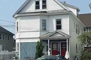 91-93 Newton St, Lawrence, MA 01843 - Photo 1