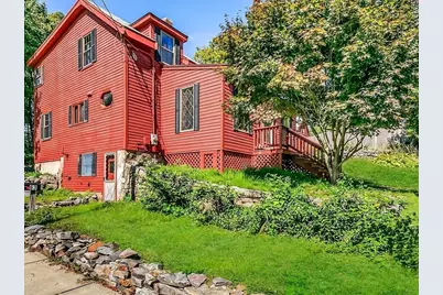 63 Johnson St, Boston, MA 02132 - Photo 4