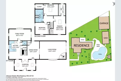 63 Johnson St, Boston, MA 02132 - Photo 36