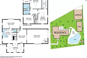 63 Johnson St, Boston, MA 02132 - Photo 36