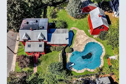 63 Johnson St, Boston, MA 02132 - Photo 2