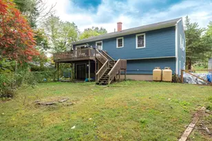 664 Bay Rd, Belchertown, MA 01007 - Photo 16