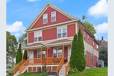 56 Fairmount #2, Boston, MA 02124 - Photo 26