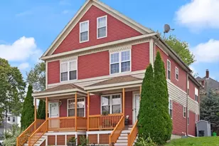 56 Fairmount, Boston, MA 02124 - Photo 26