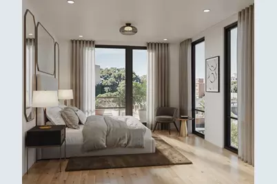 80 Vernon #3A, Brookline, MA 02446 - Photo 6