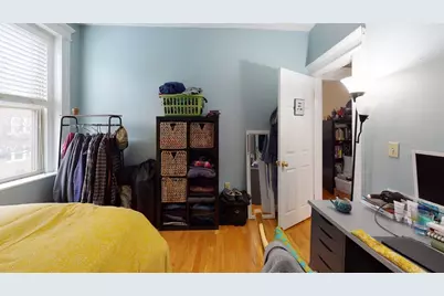 1625 Commonwealth Ave #9, Boston, MA 02135 - Photo 4