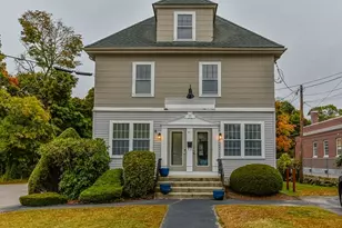 21 S Main St, Sharon, MA 02067 - Photo 1