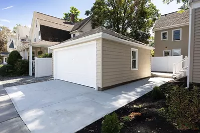 4 Remick Terrace, Newton, MA 02458 - Photo 4