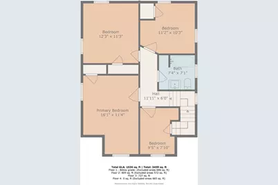 4 Remick Terrace, Newton, MA 02458 - Photo 34