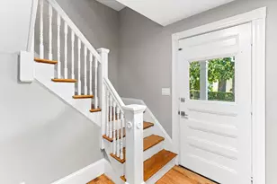 4 Remick Terrace, Newton, MA 02458 - Photo 8