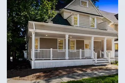 4 Remick Terrace, Newton, MA 02458 - Photo 2