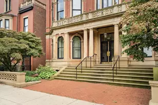 40 Commonwealth Ave, Boston, MA 02116 - Photo 10