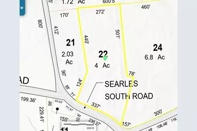 1 Searle Road, Huntington, MA 01050 - Photo 42