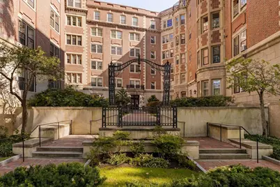 984 Memorial Drive #984-503, Cambridge, MA 02138 - Photo 1