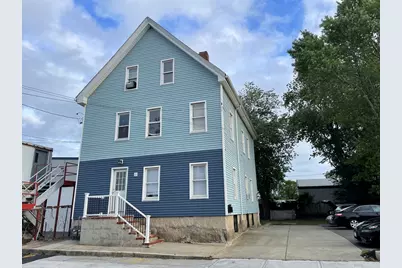 34 Washburn St, New Bedford, MA 02740 - Photo 1