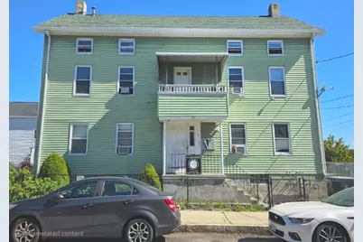 33 Plain St, Fall River, MA 02723 - Photo 1