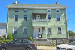 33 Plain St, Fall River, MA 02723 - Photo 1