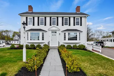 3 Lancaster Ave #2, Lunenburg, MA 01462 - Photo 1