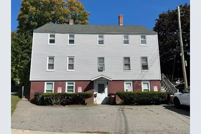 41 High #6, Amesbury, MA 01913 - Photo 1