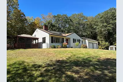 119 Sandybrook Tpke, Sandisfield, MA 01255 - Photo 4