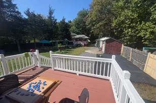 1000 Pleasant St, Stoughton, MA 02072 - Photo 36