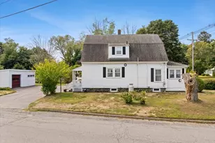 80 Main St, Lakeville, MA 02347 - Photo 4